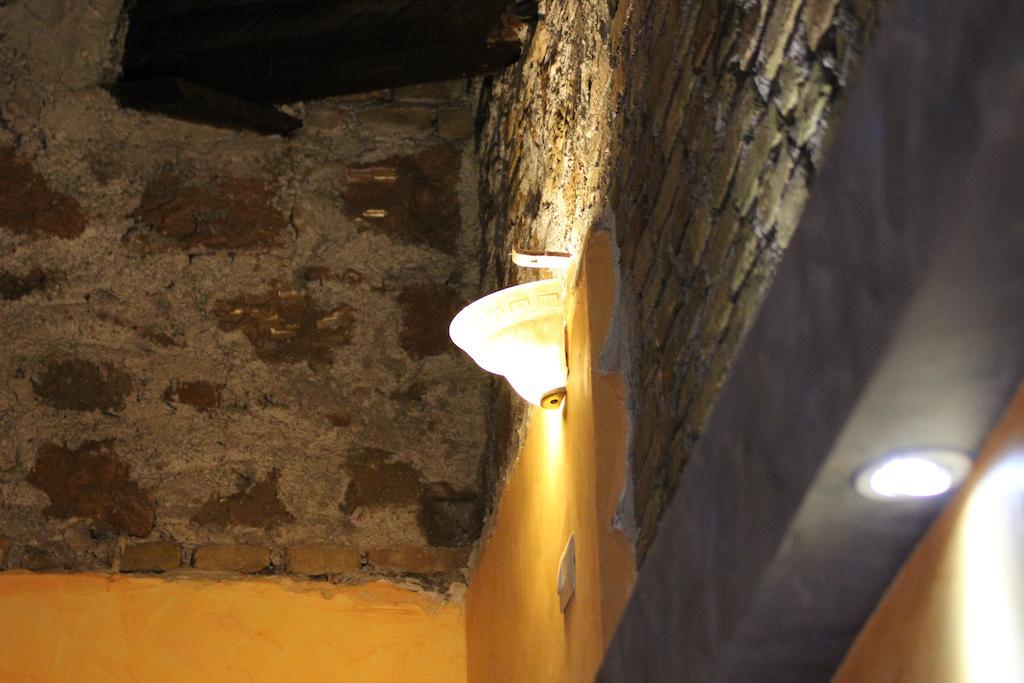 Domus Roma Ngoại thất bức ảnh