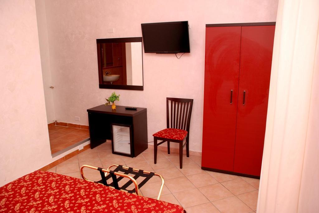 Domus Roma Phòng bức ảnh