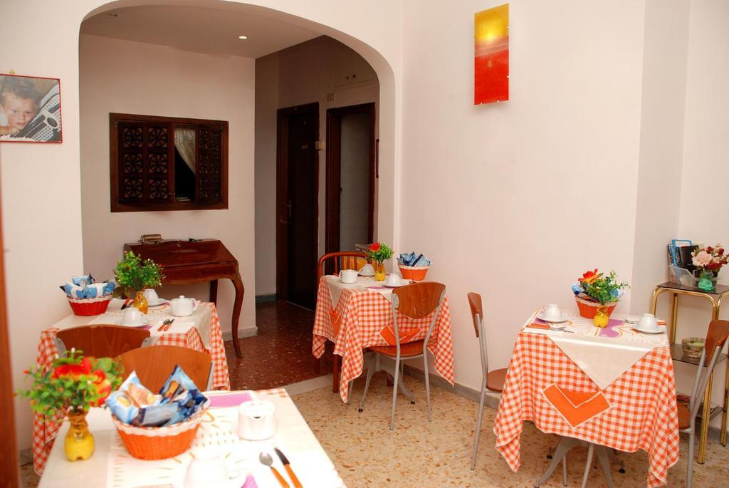Domus Roma Ngoại thất bức ảnh