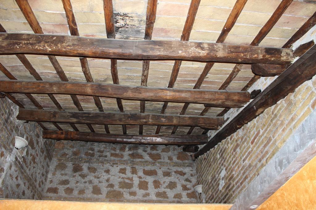 Domus Roma Ngoại thất bức ảnh