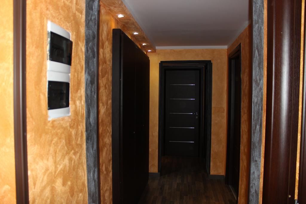 Domus Roma Ngoại thất bức ảnh
