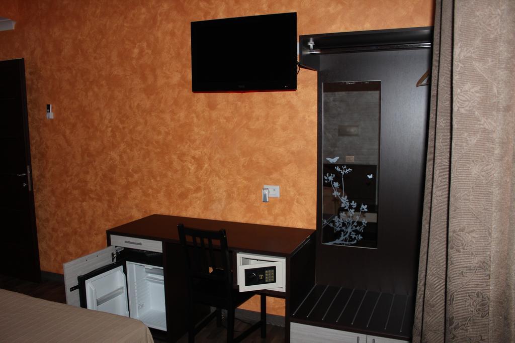 Domus Roma Ngoại thất bức ảnh