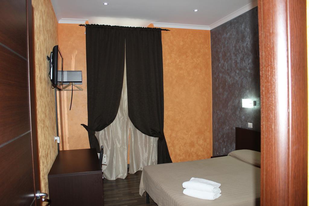 Domus Roma Ngoại thất bức ảnh